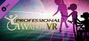 WalkinVR - Professional