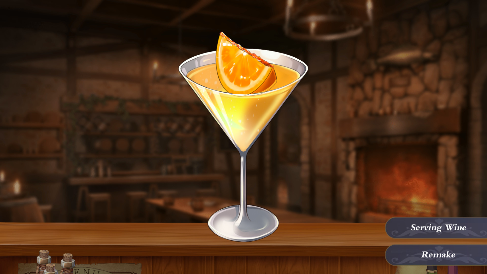 惡魔調酒師 screenshot 4