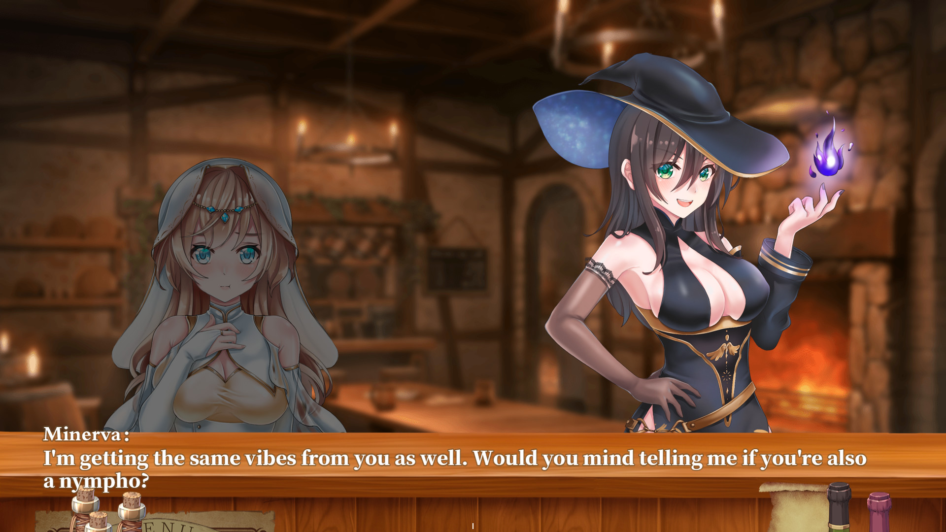 惡魔調酒師 screenshot 8