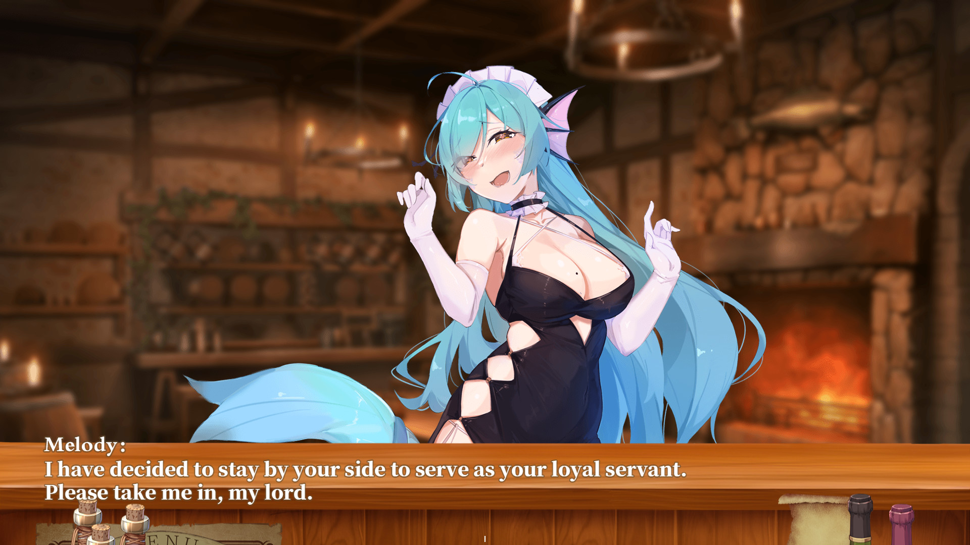 惡魔調酒師 screenshot 7