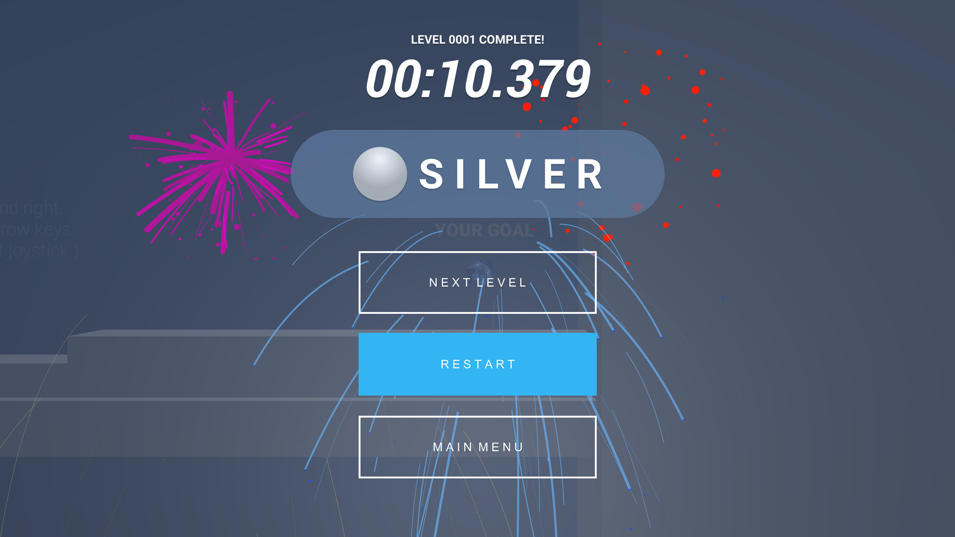 Bounce Trials screenshot 5