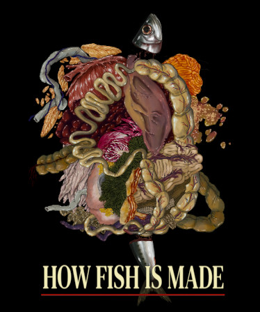 How Fish Is Made