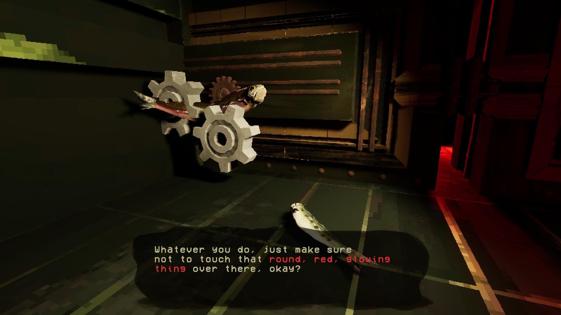 How Fish Is Made screenshot 6