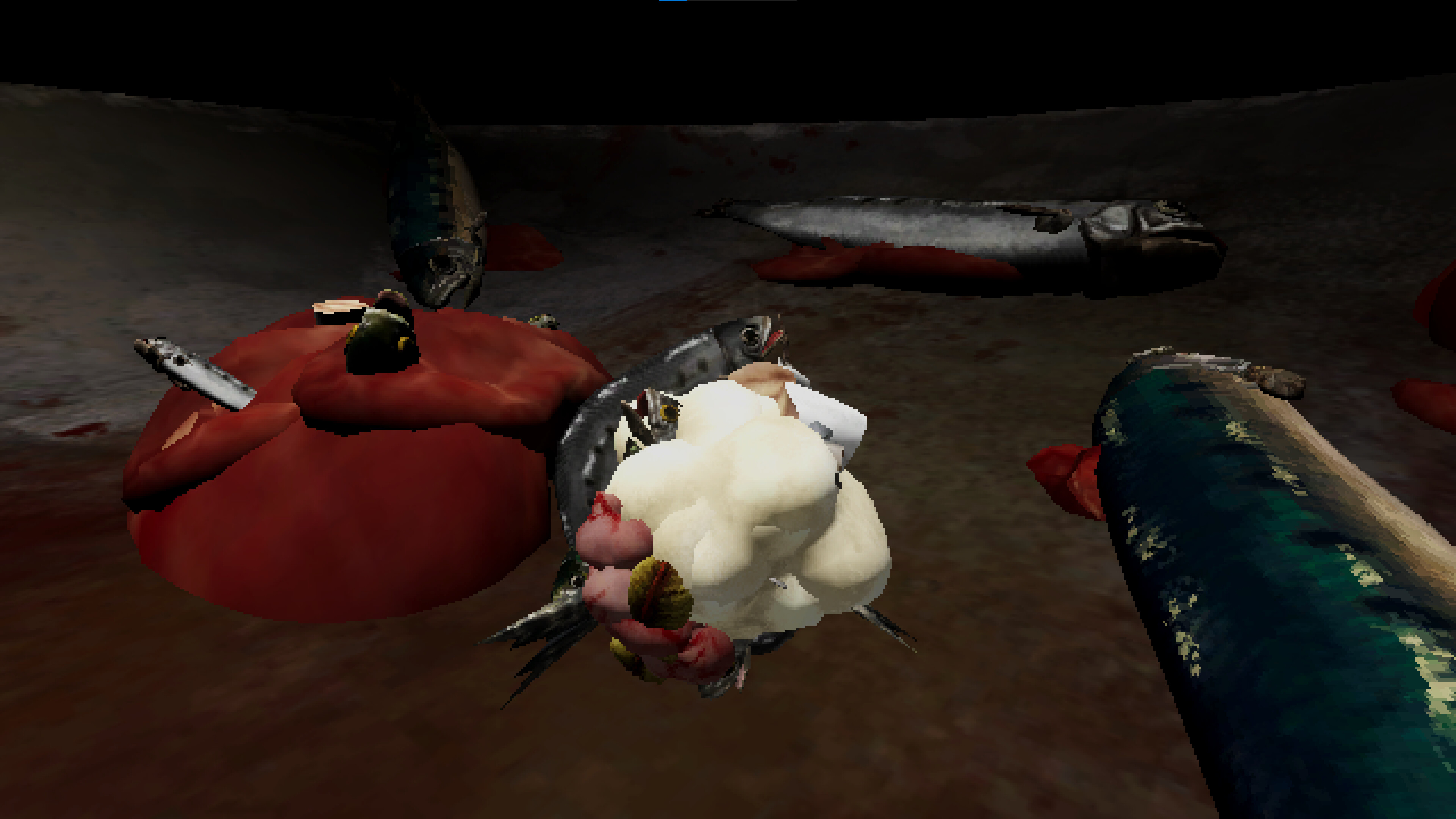How Fish Is Made screenshot 9