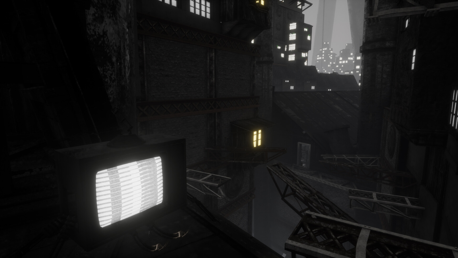 TVhead screenshot 5