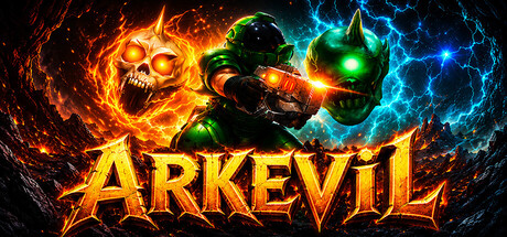 ARKEVIL — Steam header