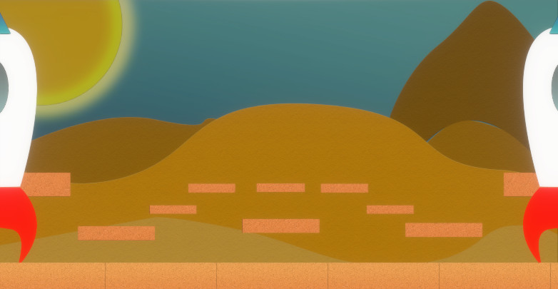 Ricochet - Super Level Pack screenshot 2