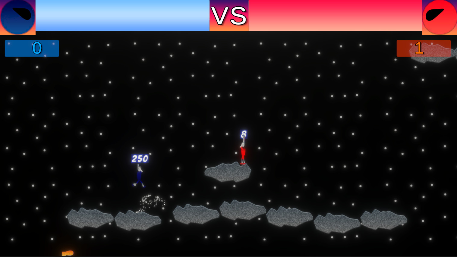Ricochet - Super Level Pack screenshot 1