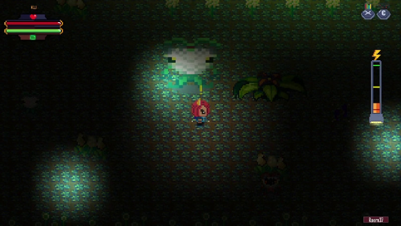 Green Alert screenshot 3