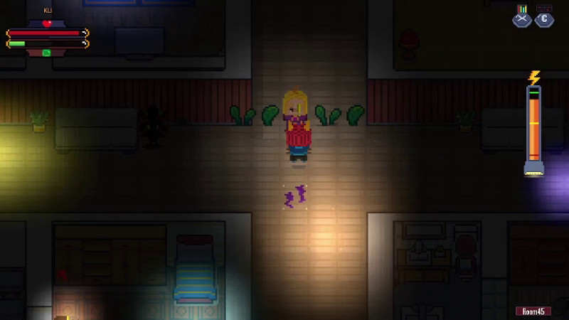Green Alert screenshot 7