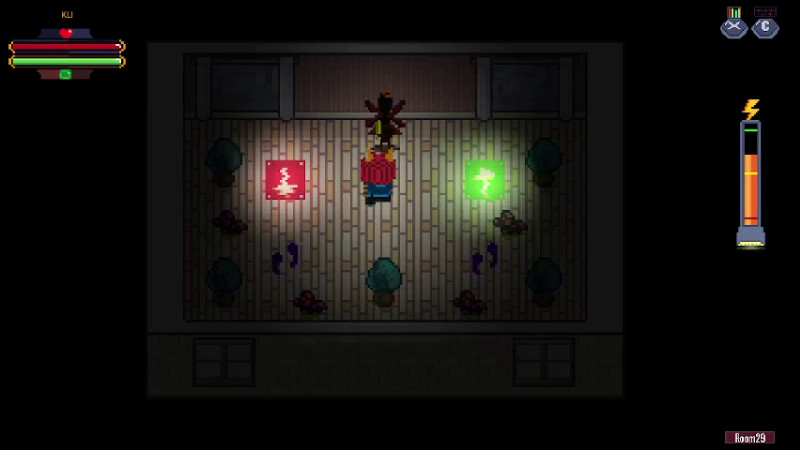 Green Alert screenshot 6