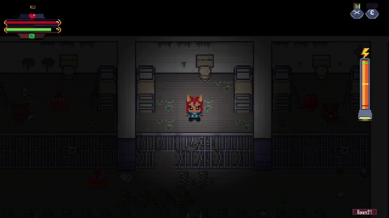 Green Alert screenshot 4