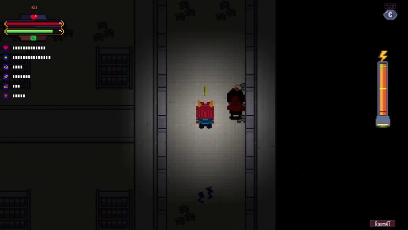 Green Alert screenshot 2