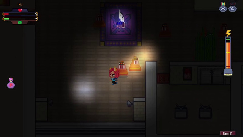 Green Alert screenshot 5