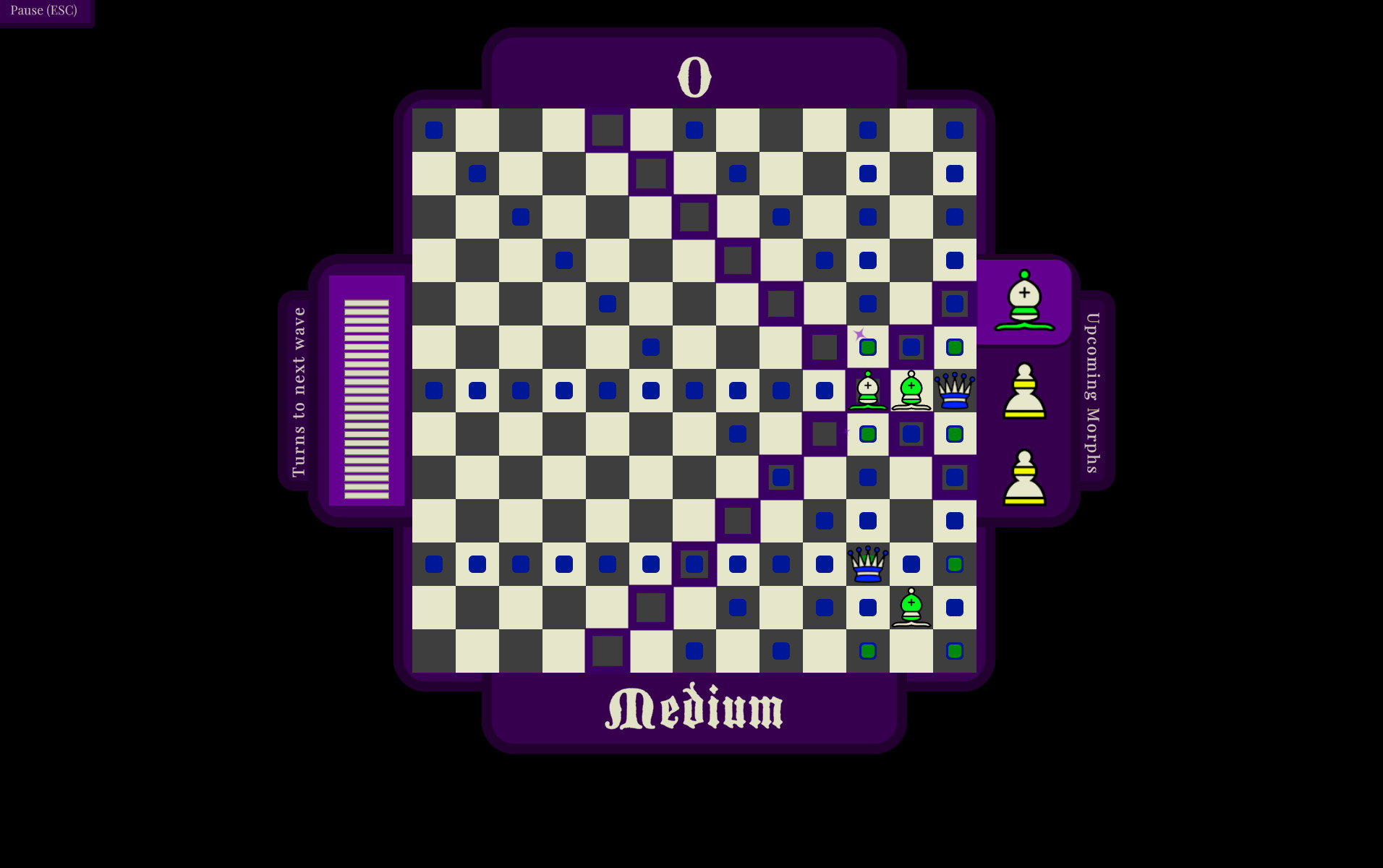 Morph King screenshot 4