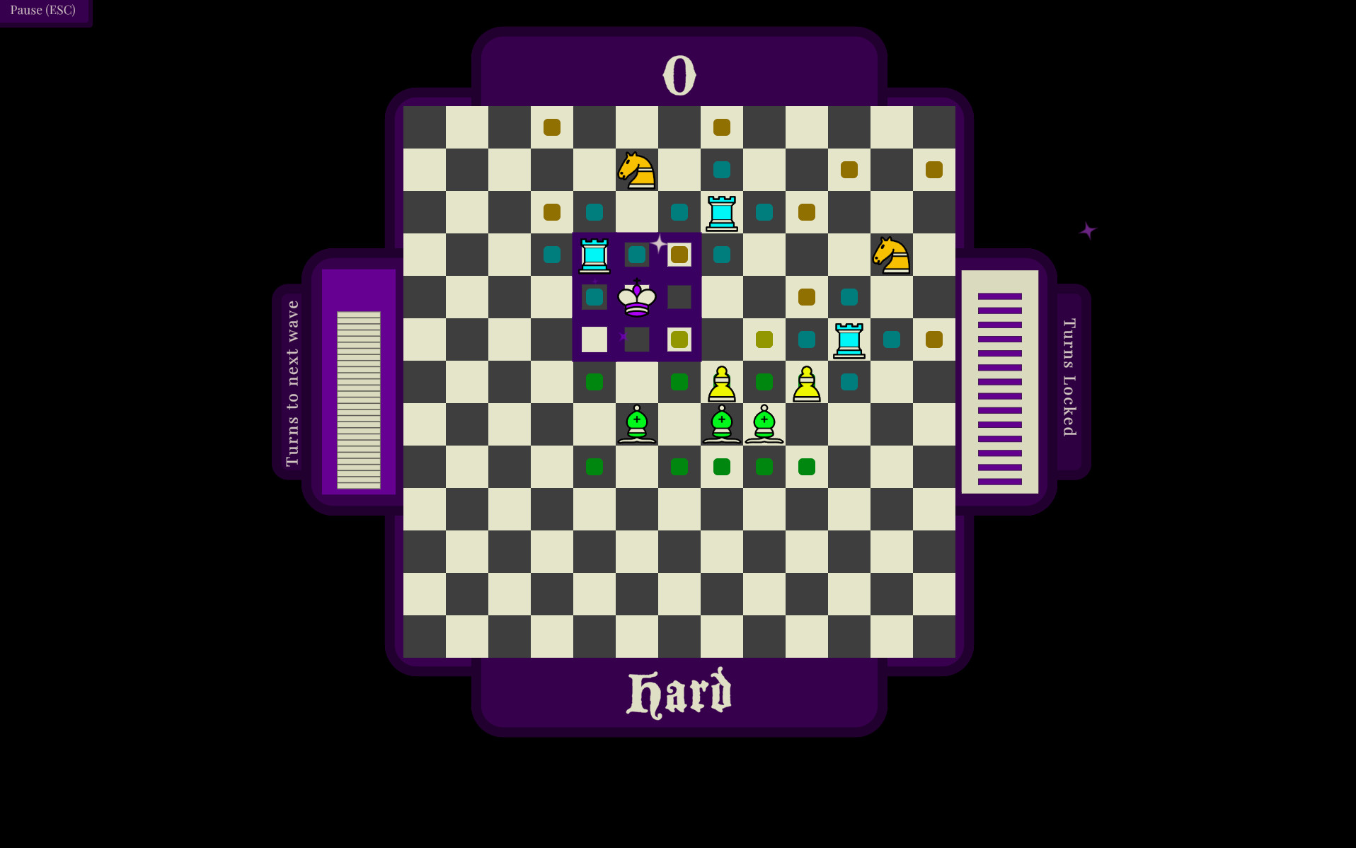 Morph King screenshot 6