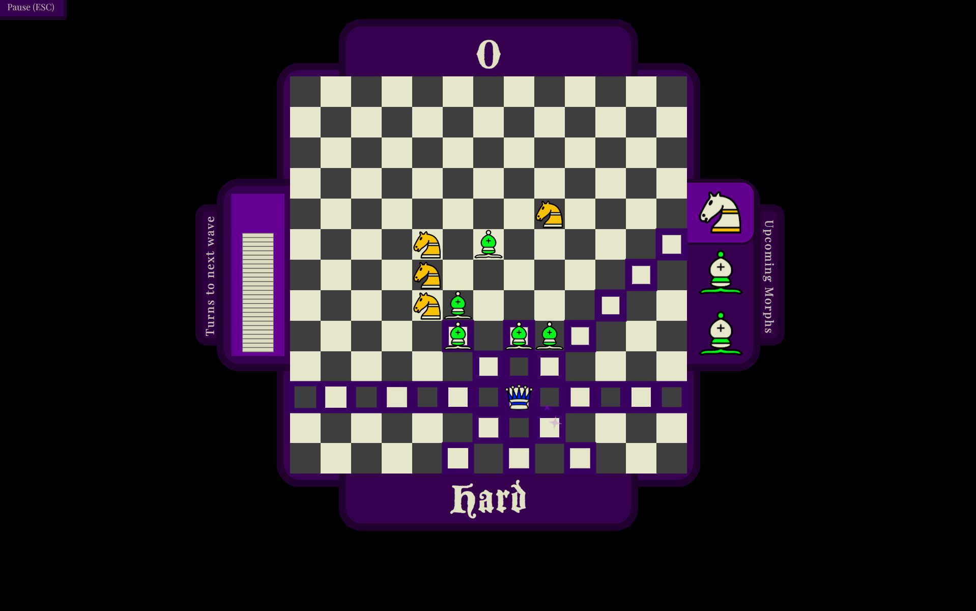 Morph King screenshot 5
