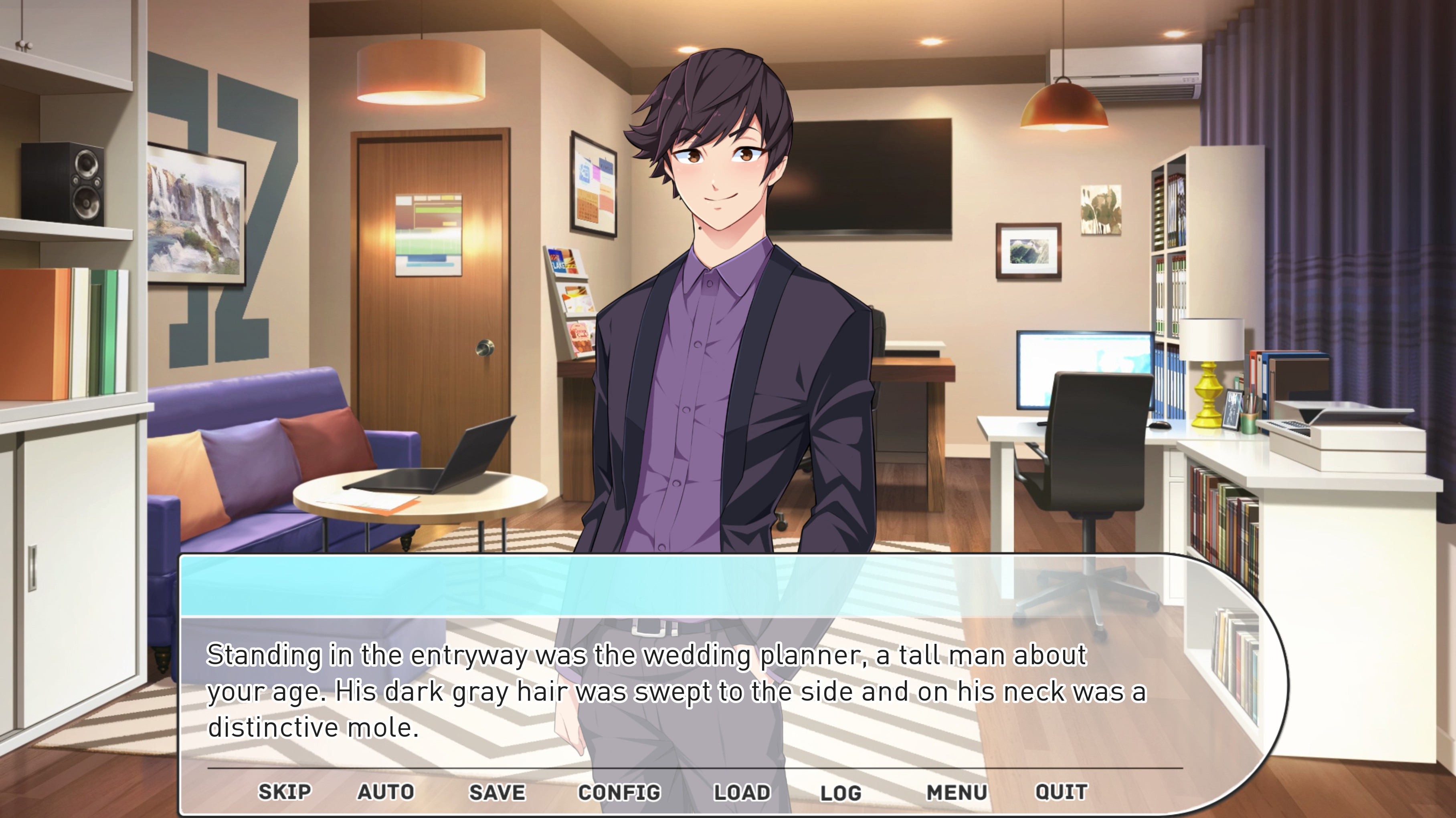 ​Our Life: Beginnings & Always - Cove Wedding Story screenshot 2