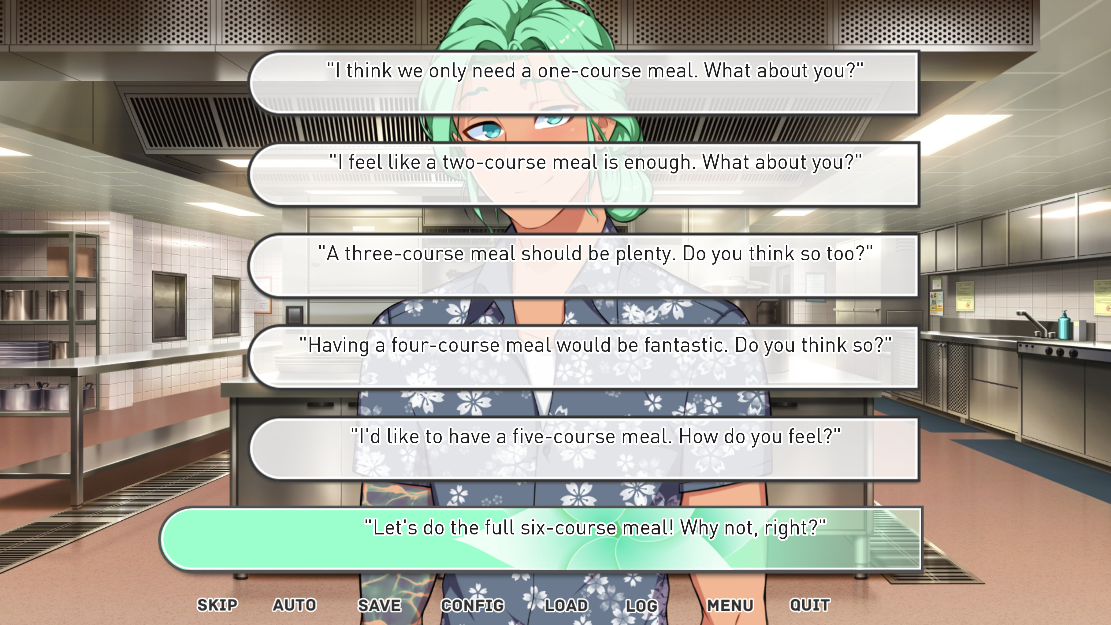​Our Life: Beginnings & Always - Cove Wedding Story screenshot 7
