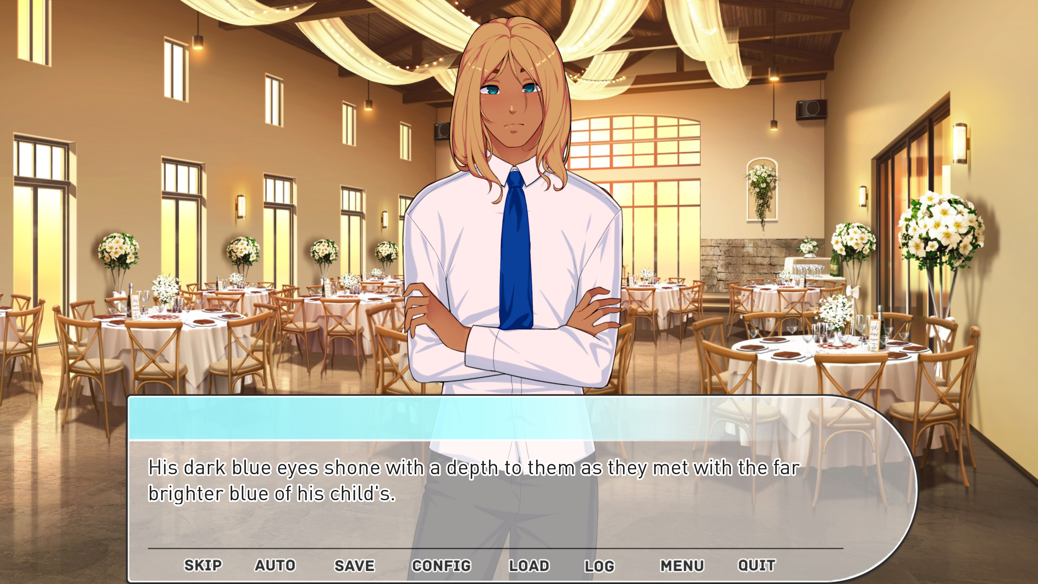 ​Our Life: Beginnings & Always - Cove Wedding Story screenshot 9