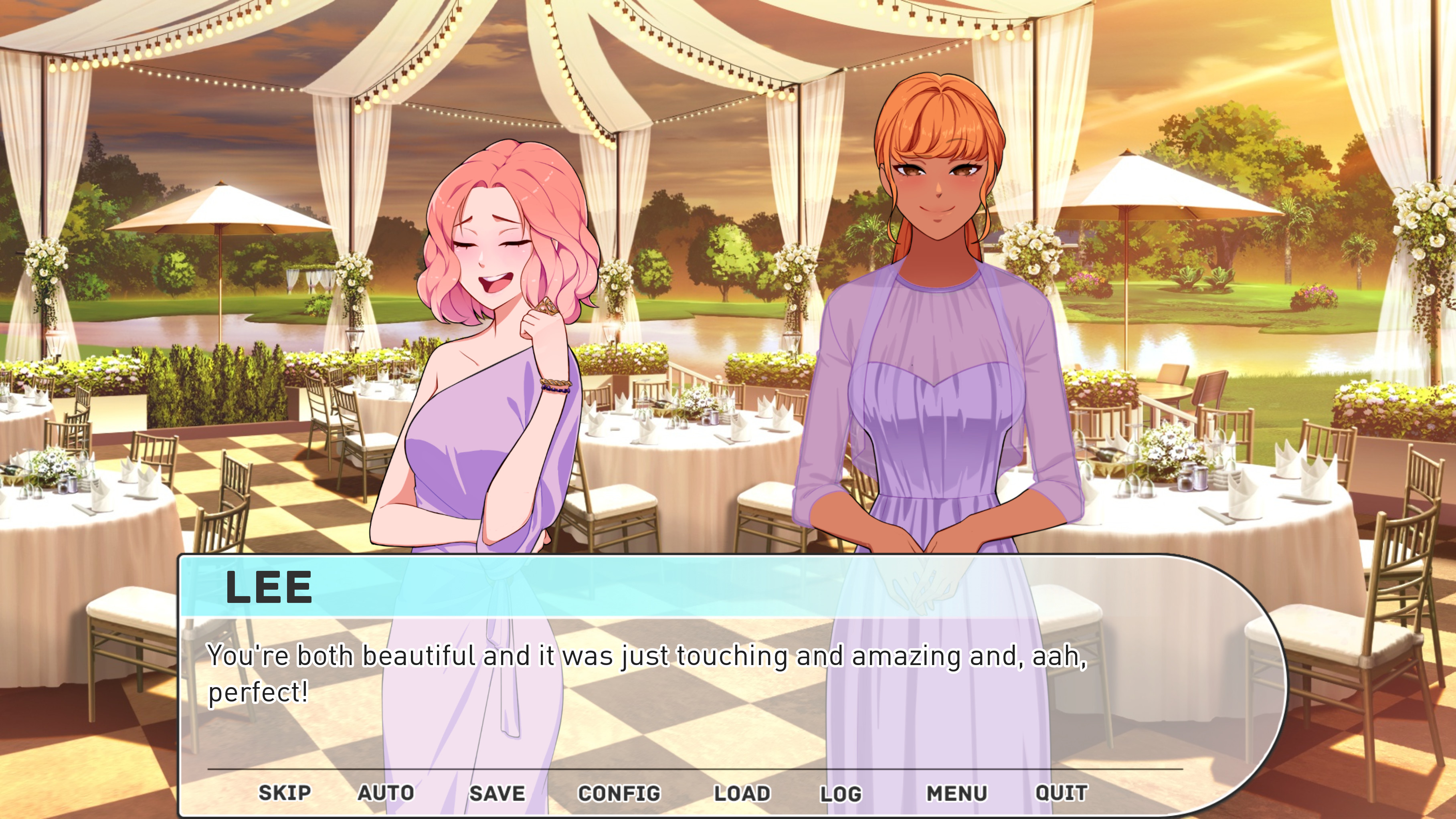 ​Our Life: Beginnings & Always - Cove Wedding Story screenshot 11