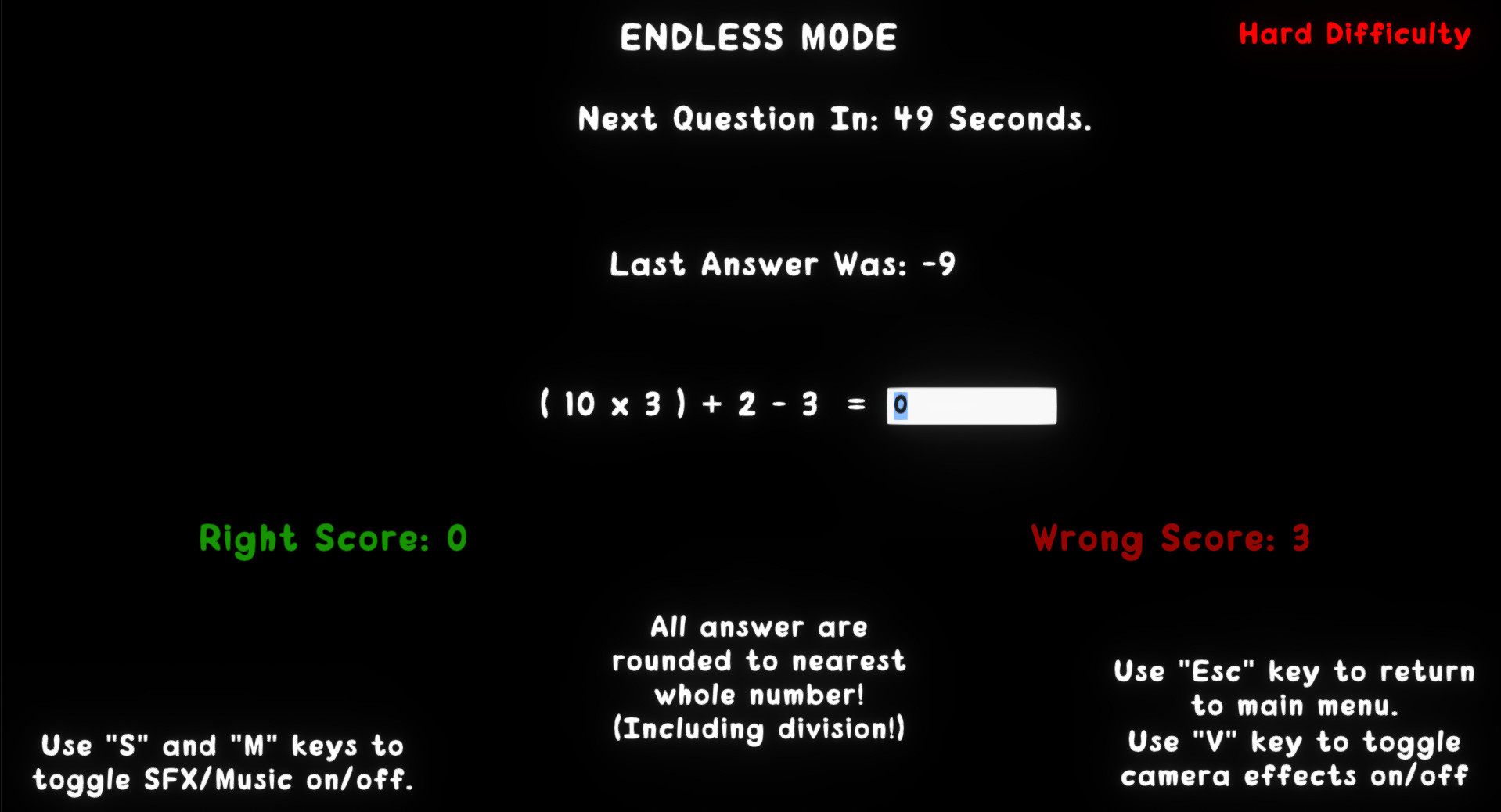 Mental Math Tutor screenshot 5