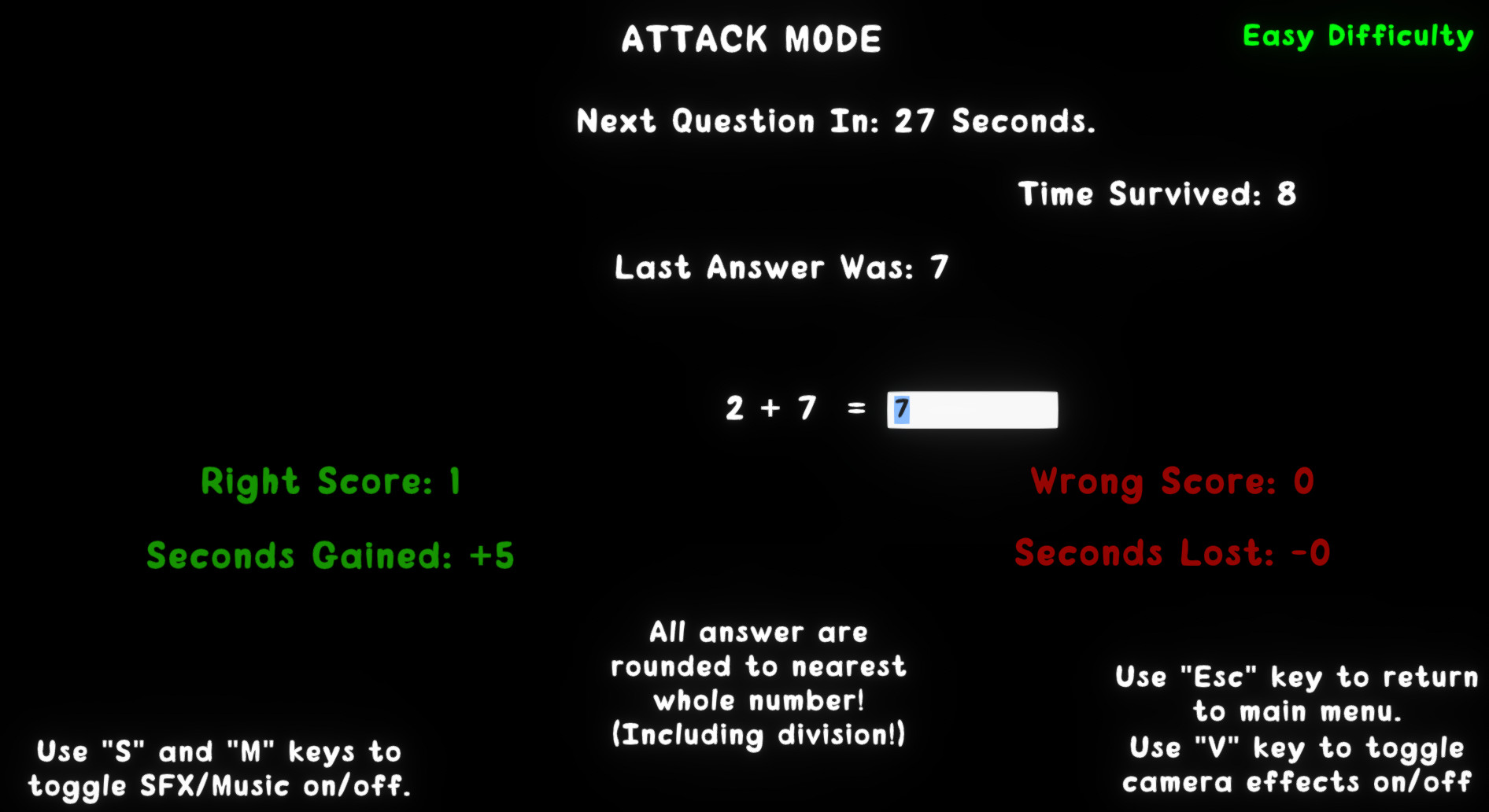 Mental Math Tutor screenshot 7