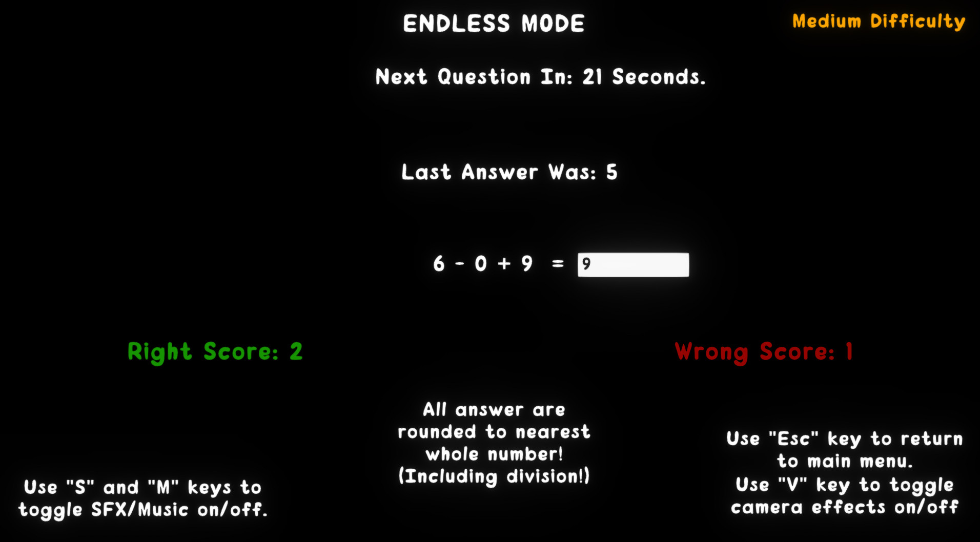 Mental Math Tutor screenshot 6