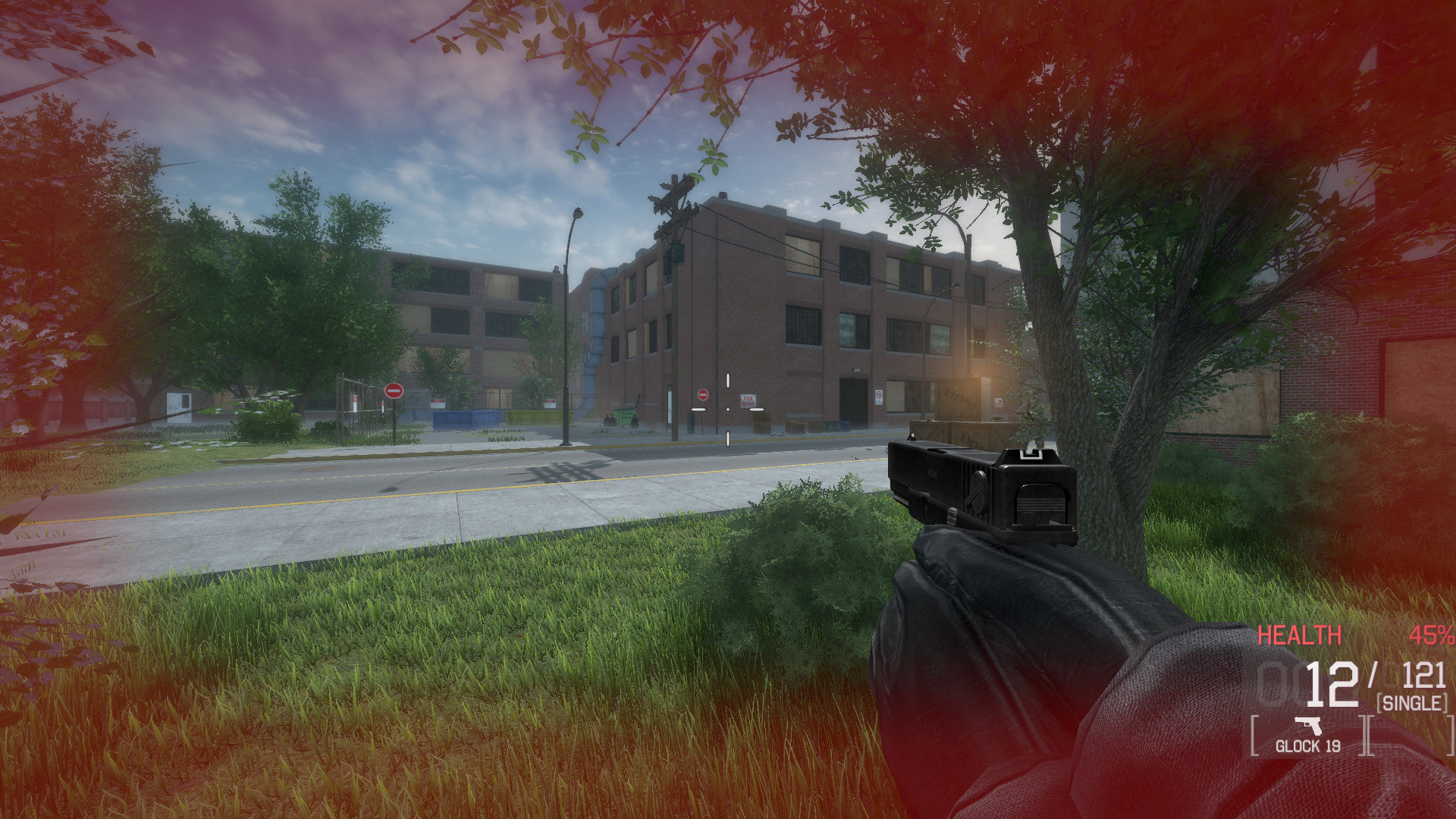 Kill To Live screenshot 13
