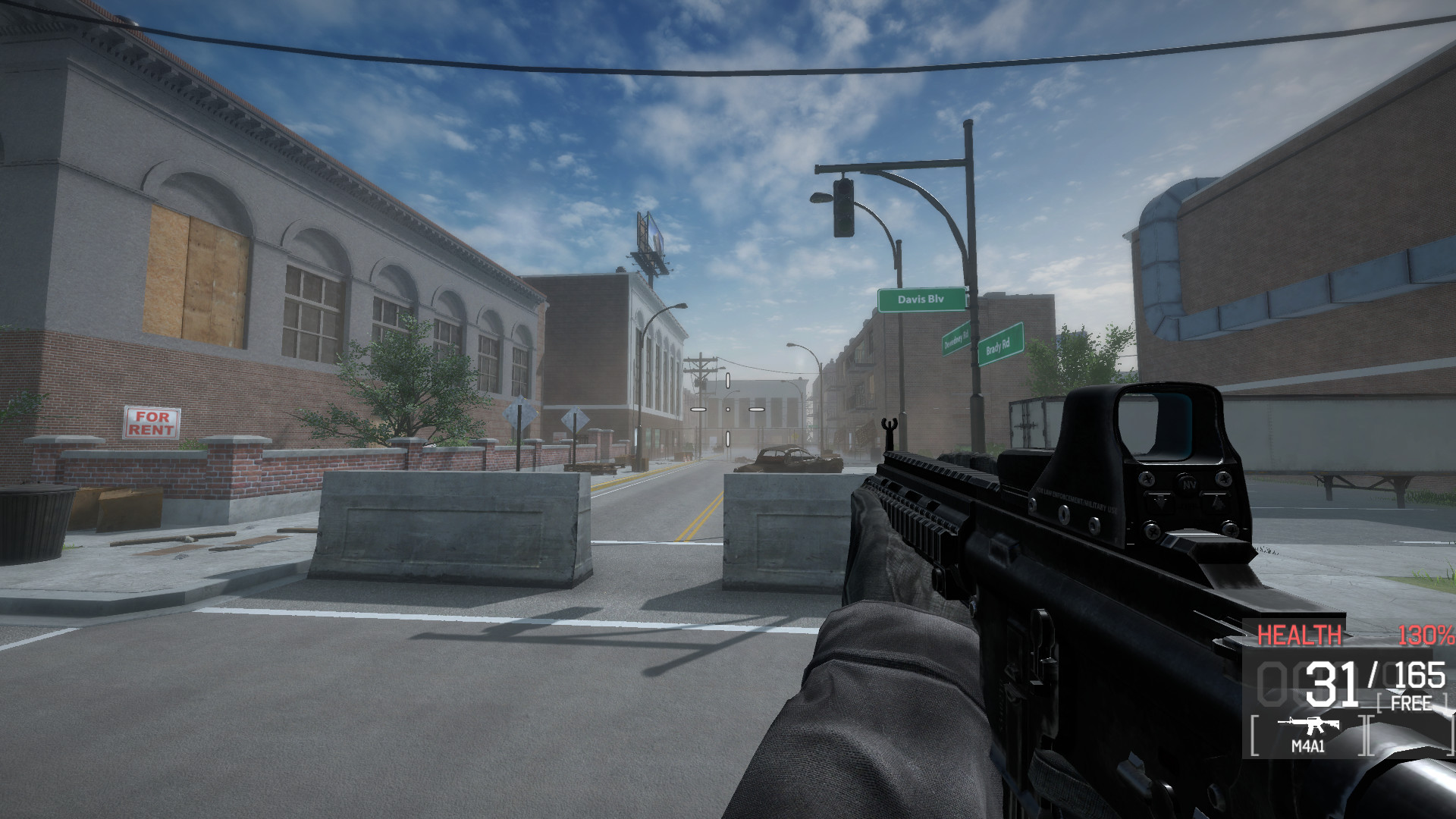 Kill To Live screenshot 14