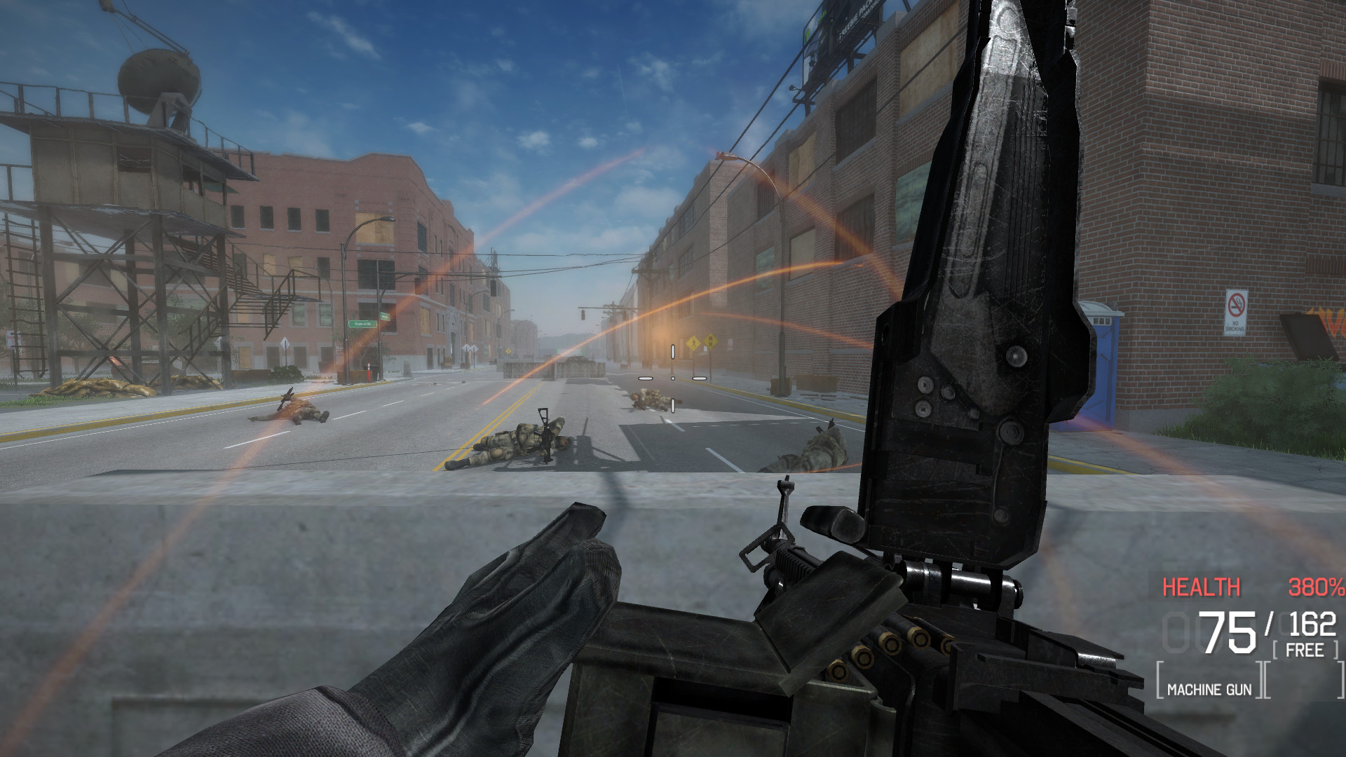 Kill To Live screenshot 3