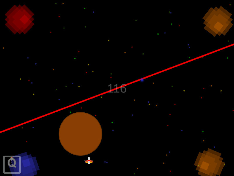 .G screenshot 4