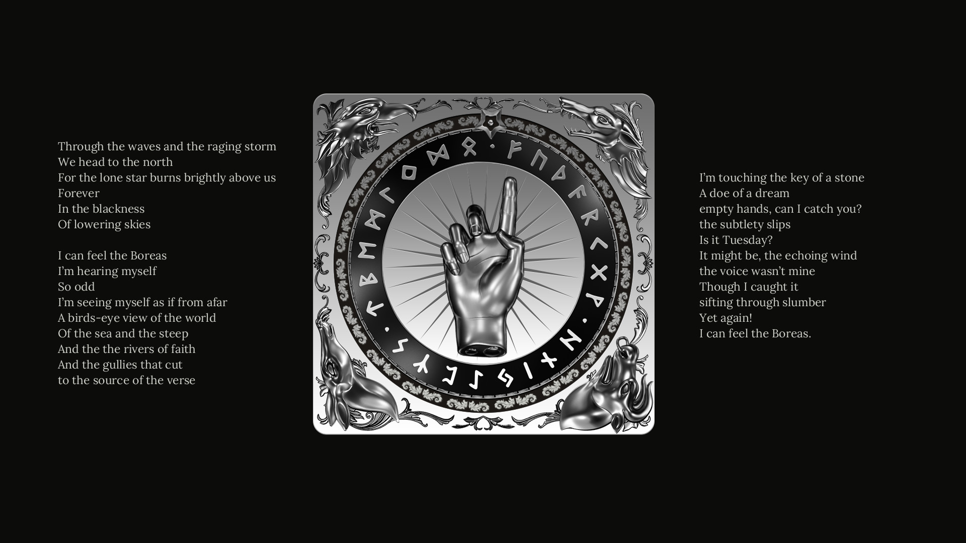 The Soul Box screenshot 5