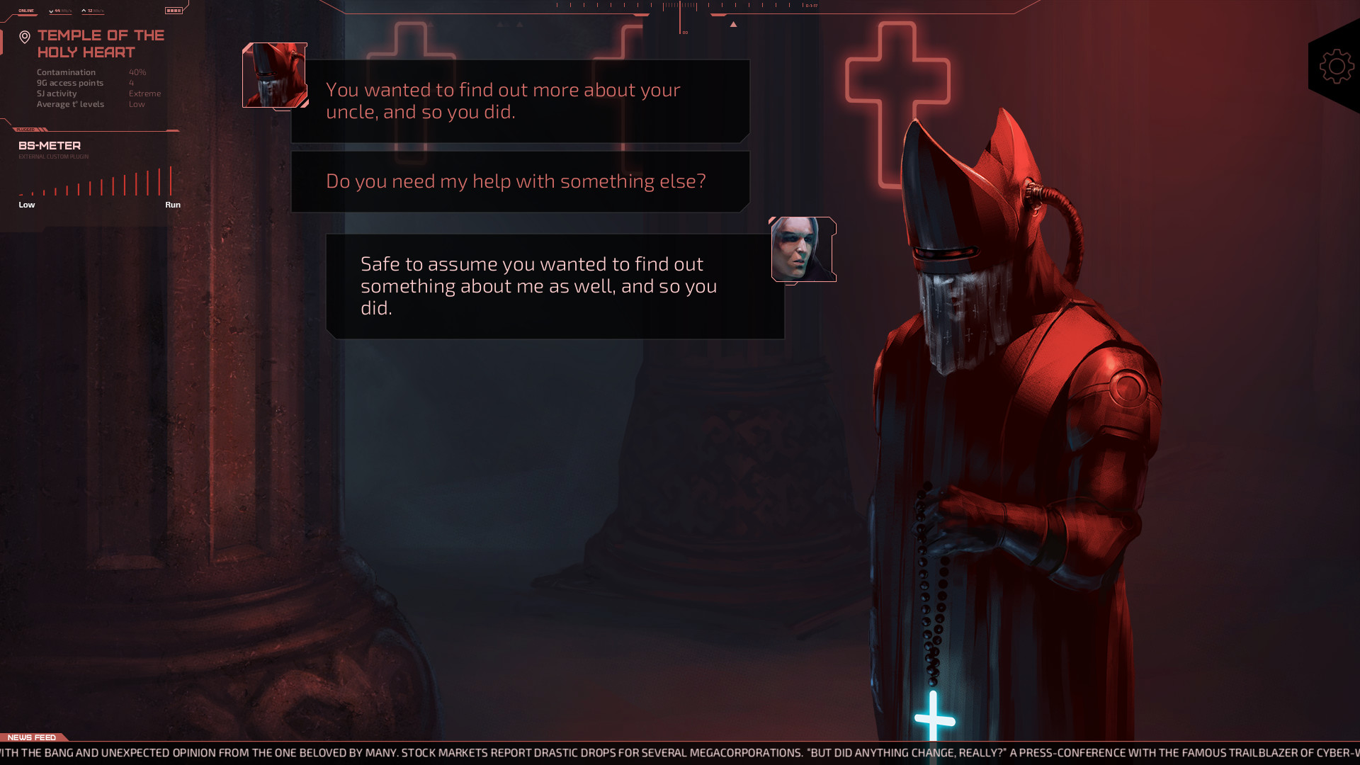 The Soul Box screenshot 2
