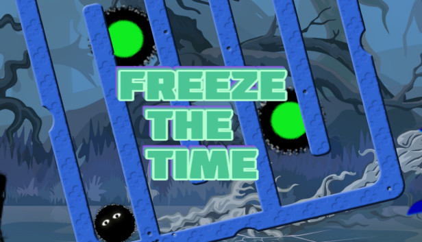 Freeze the time on Steam