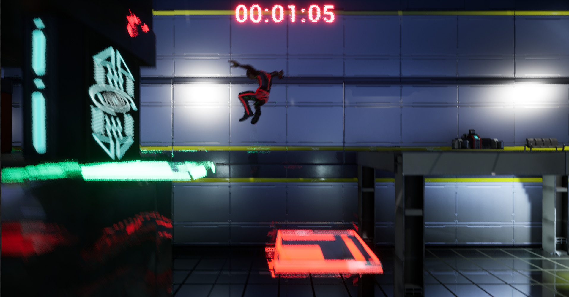 Déjà Vu screenshot 6