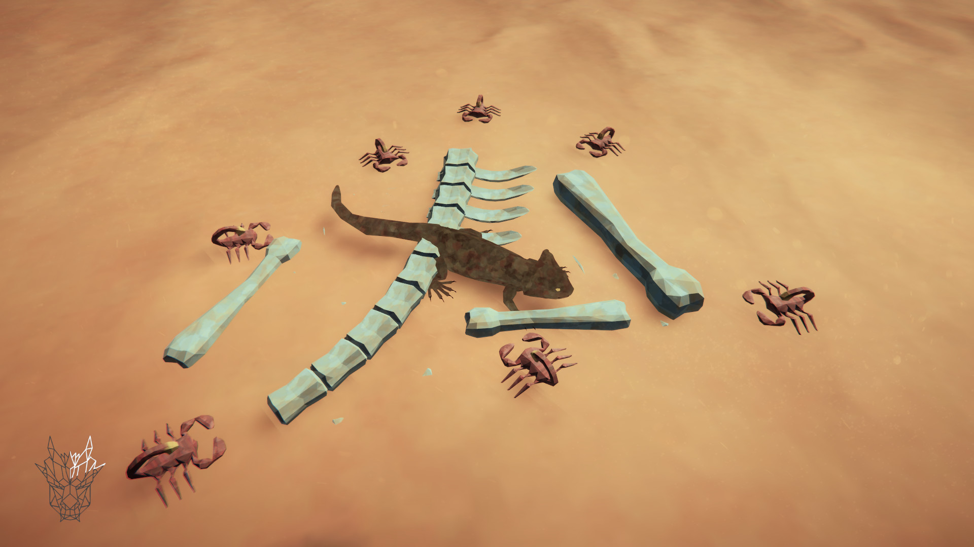 Canyon screenshot 7