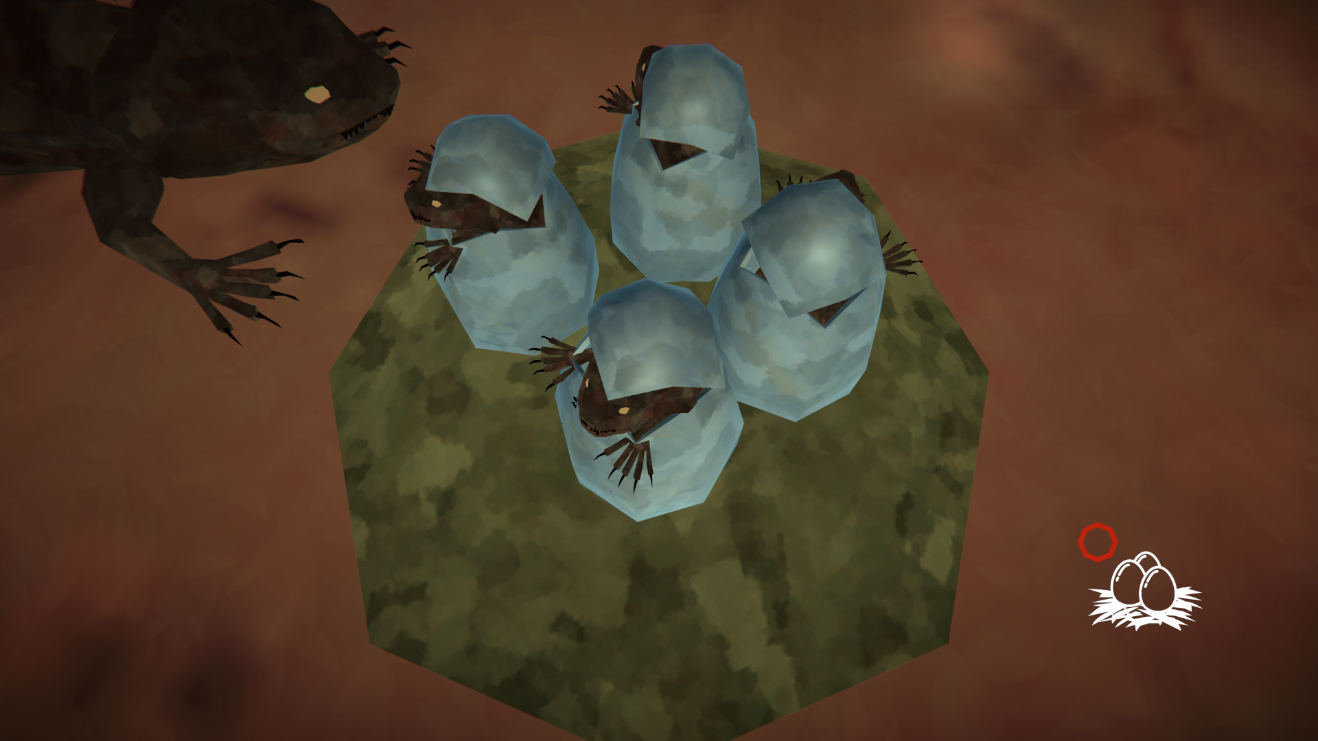 Canyon screenshot 8