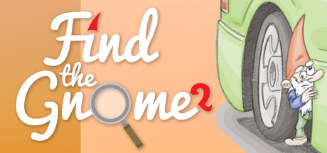 Find the Gnome 2