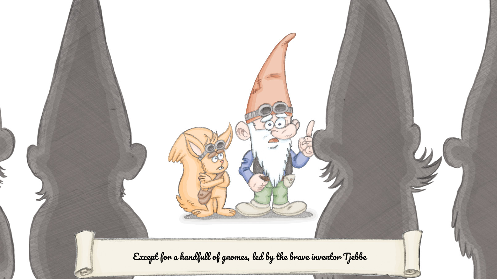 Find the Gnome 2 screenshot 5