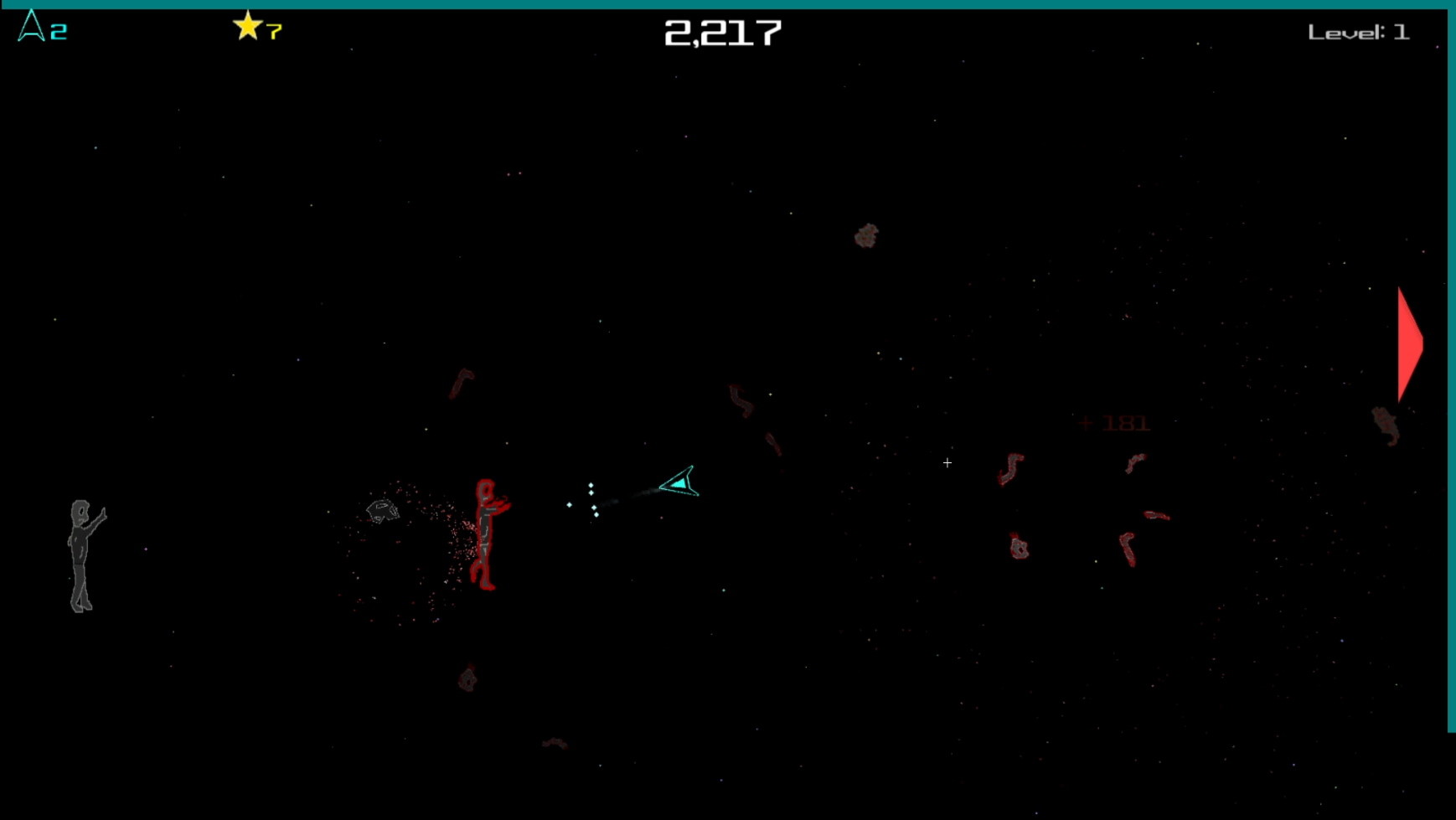 Vektor Z screenshot 4