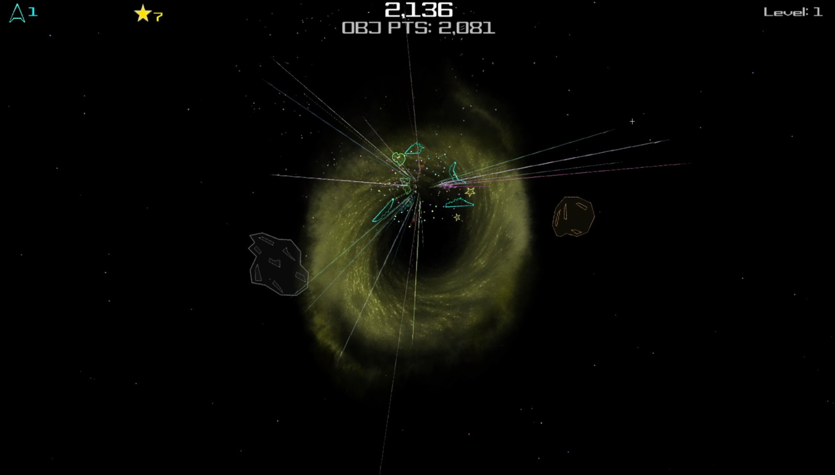 Vektor Z screenshot 10