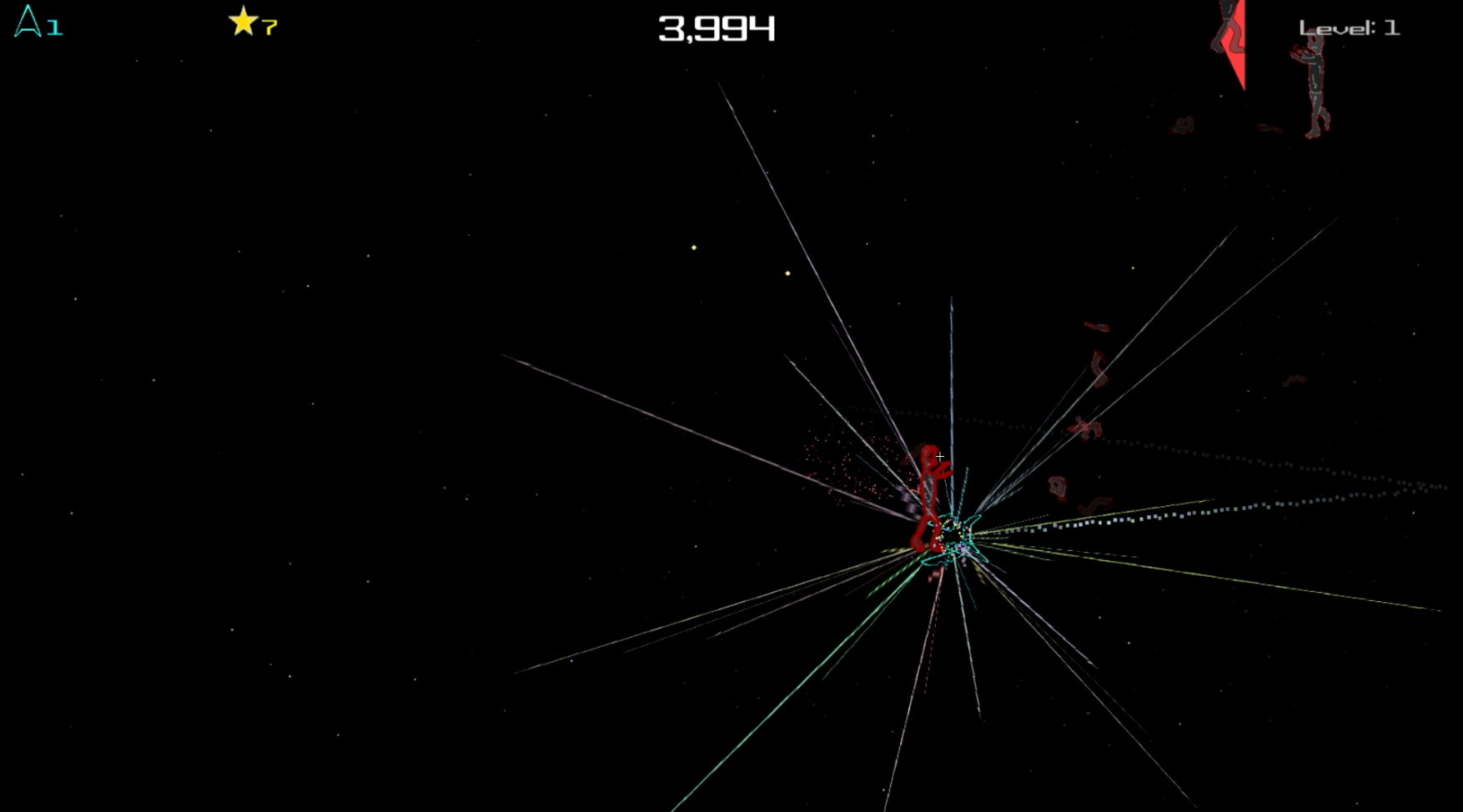 Vektor Z screenshot 5