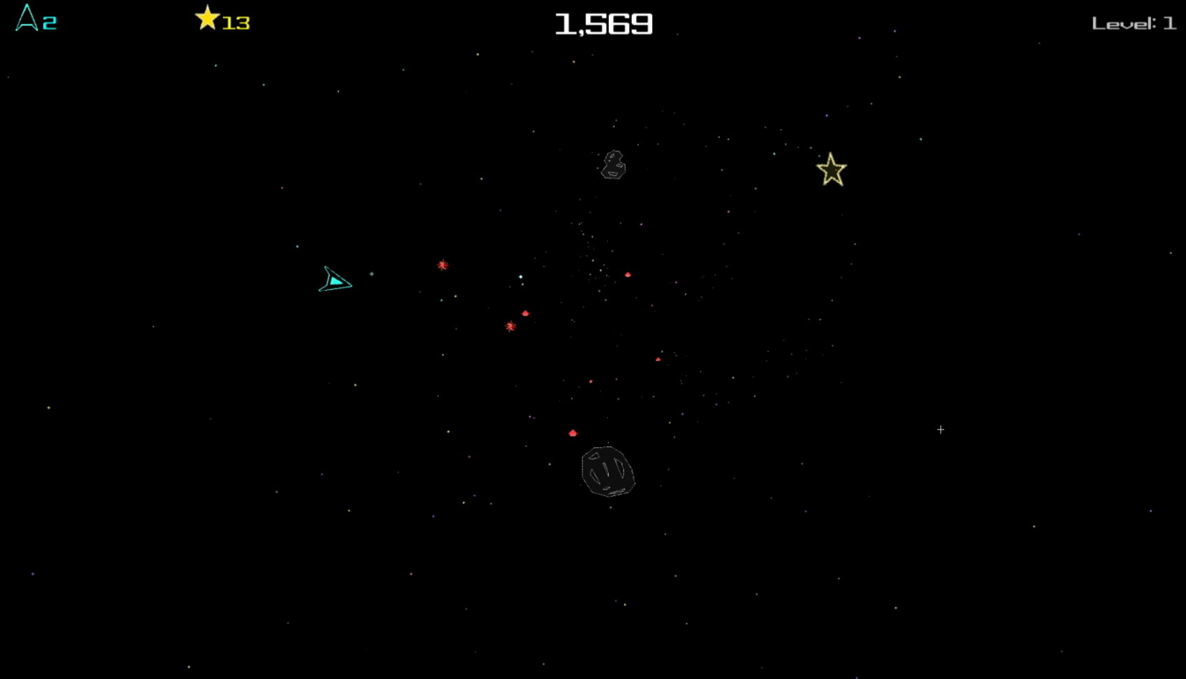 Vektor Z screenshot 13