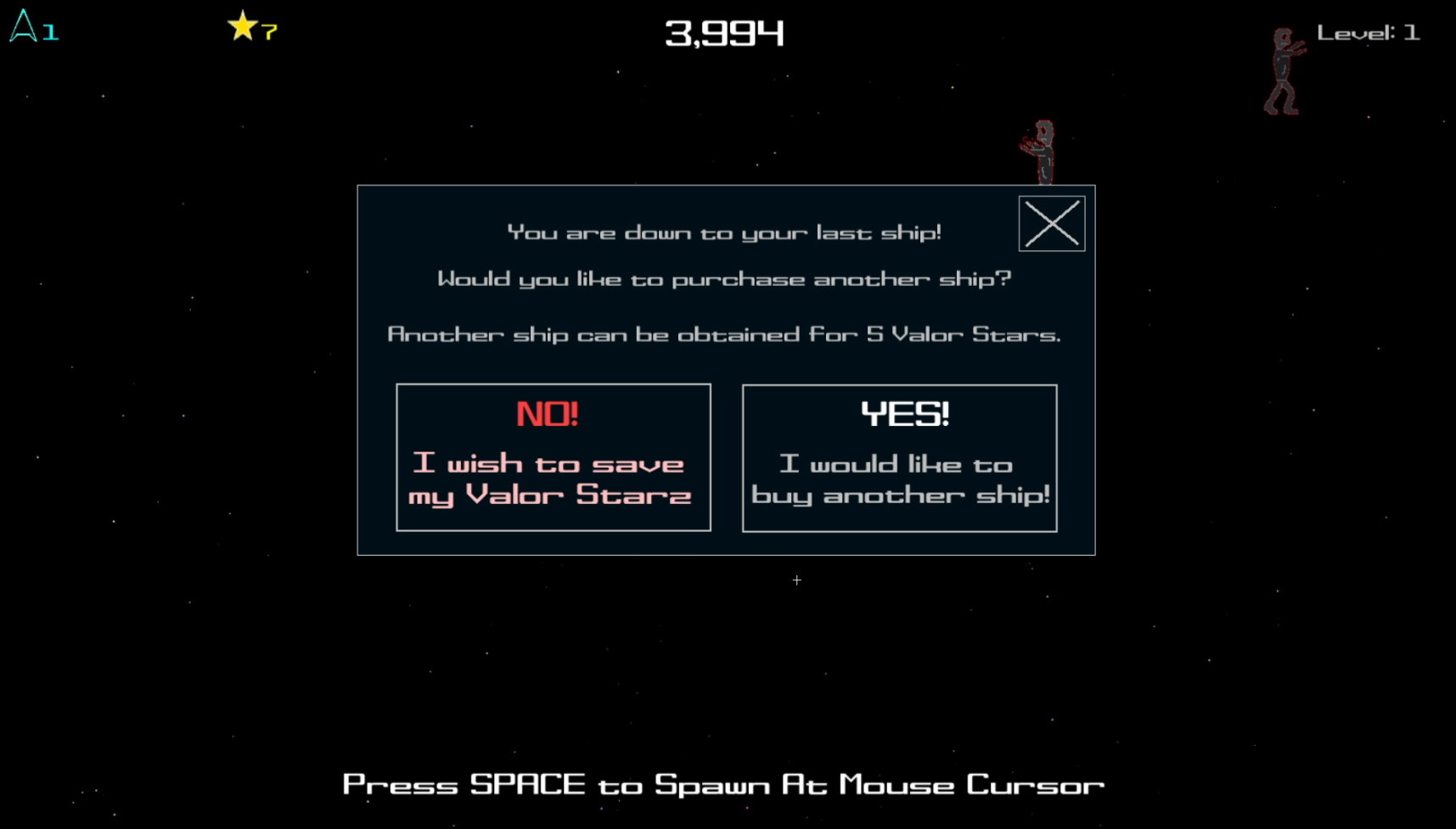 Vektor Z screenshot 6