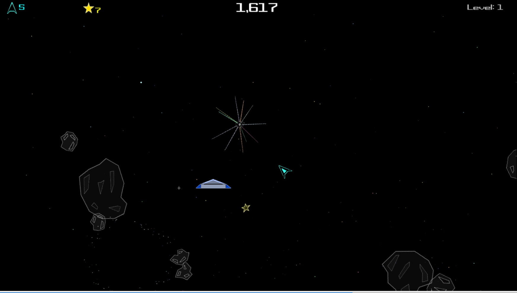 Vektor Z screenshot 11
