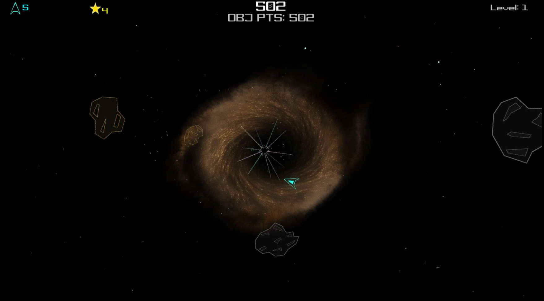 Vektor Z screenshot 9