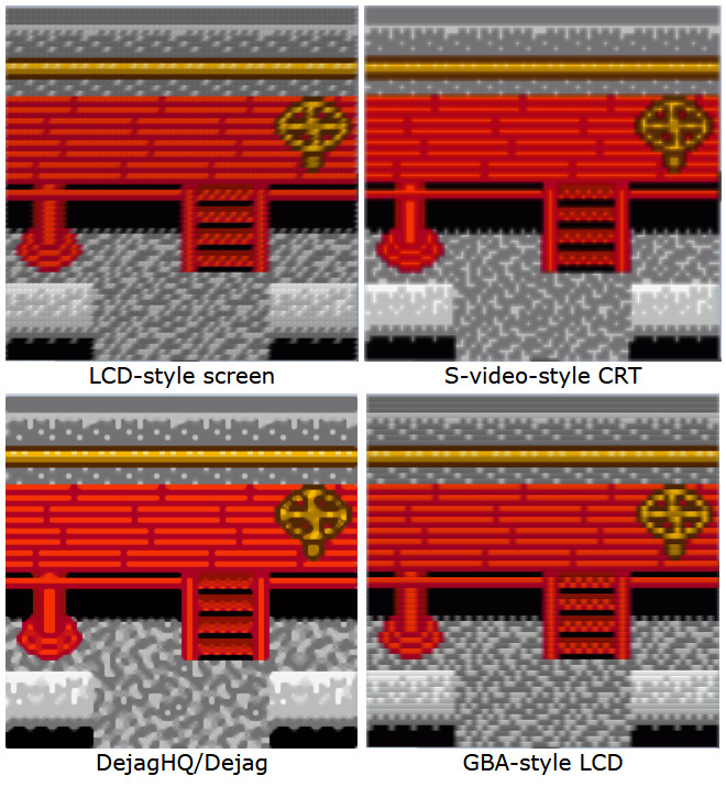 Sclender screenshot 3