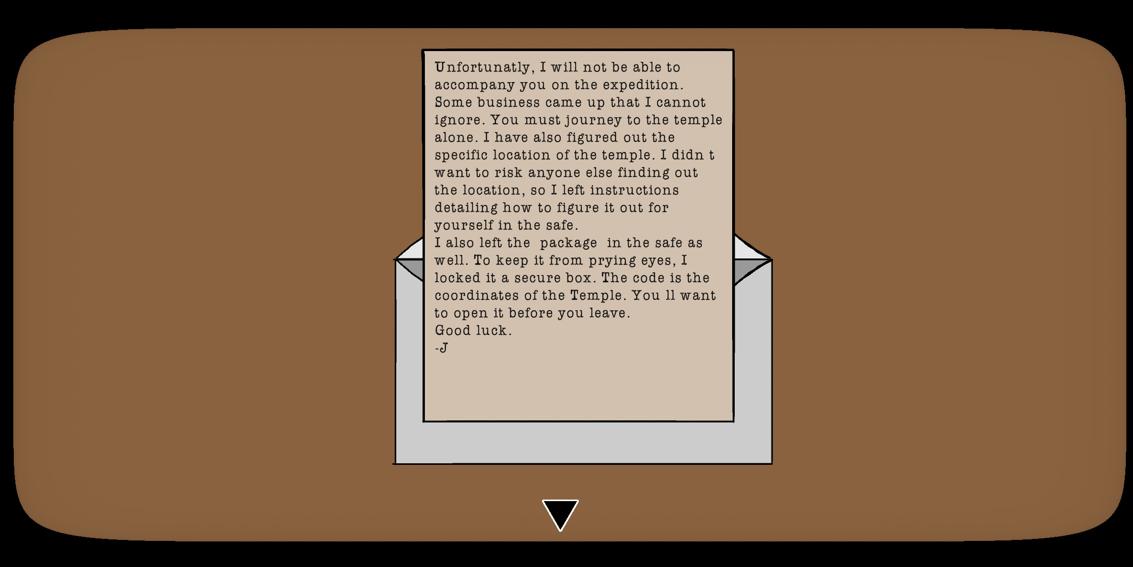 Great Deer screenshot 1