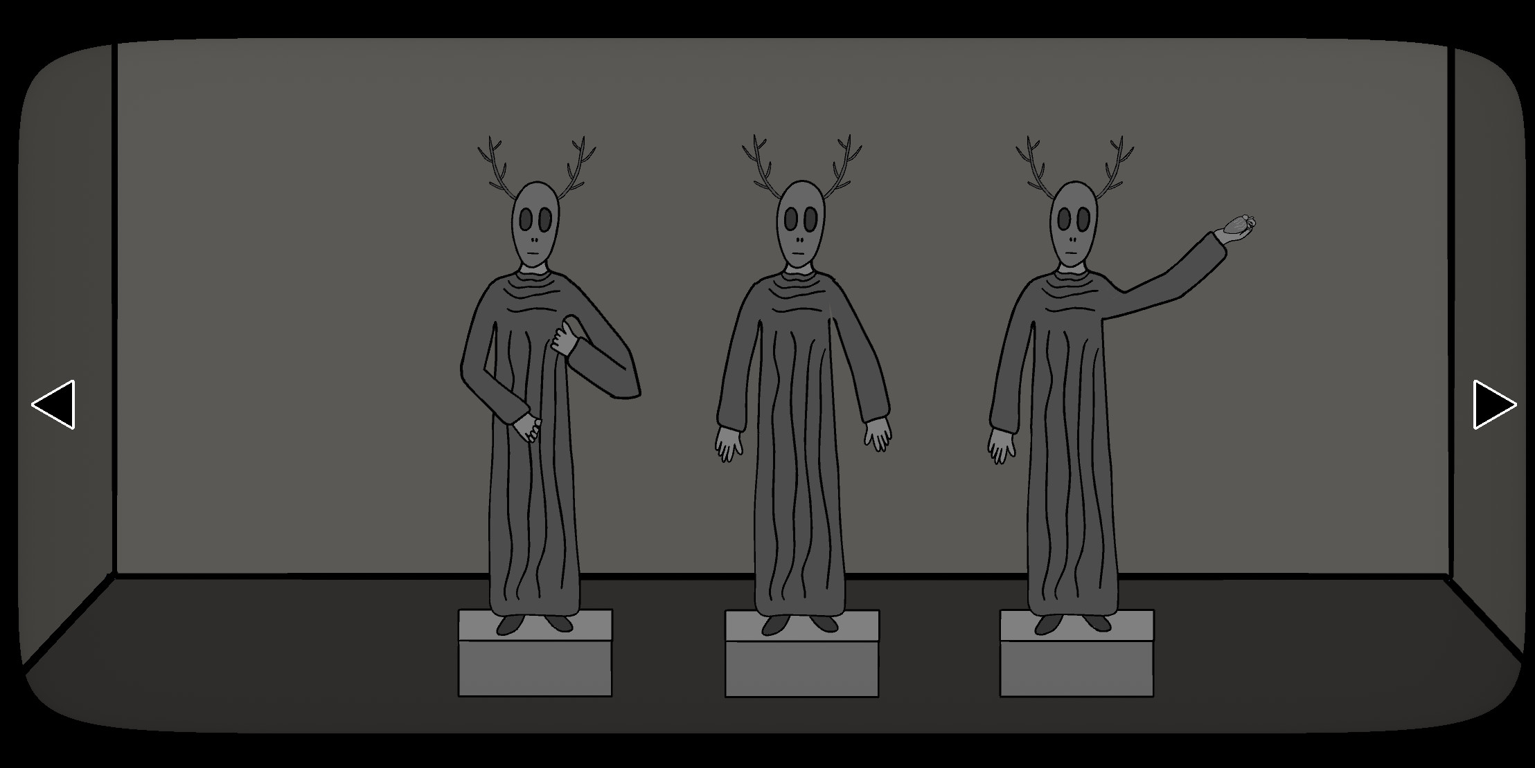 Great Deer screenshot 5